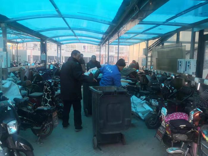 灭鼠工作总结（霍家营社区冬季灭鼠工作总结）