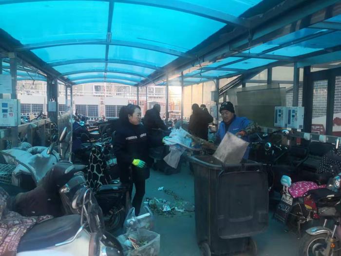 灭鼠工作总结（霍家营社区冬季灭鼠工作总结）