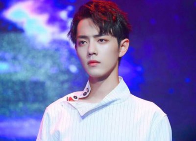 ​肖战后援会发布公告 改名专心肖战影音能否让肖战复出