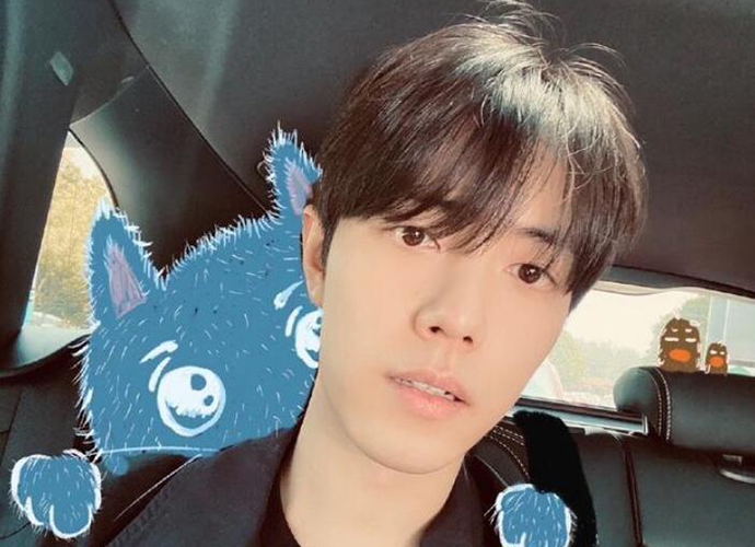 肖战后援会发布公告