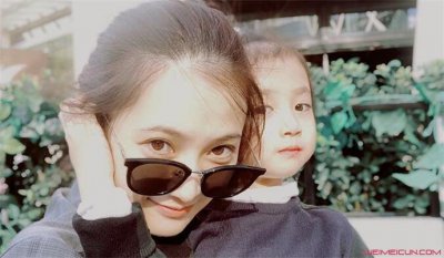 ​隋俊波老公是谁 隋俊波生活照