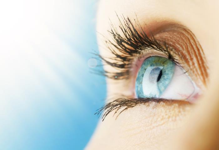 为什么能或不能这样(告诉你为什么不能揉眼)