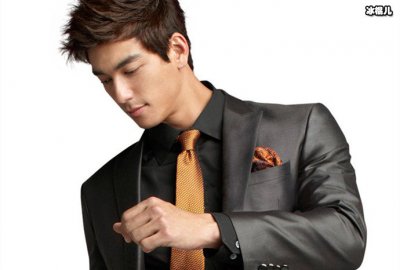 ​丹尼斯·吴来自哪里？竟然还是混血儿？