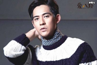 ​周渝民为何不要二胎 女儿是根本原因