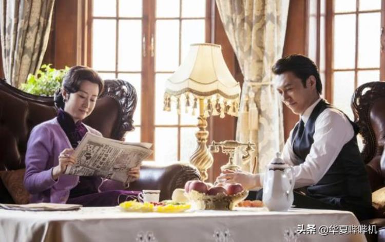 国产影视剧为啥总被吐槽因为都用了一样的模板呢「国产影视剧为啥总被吐槽因为都用了一样的模板」