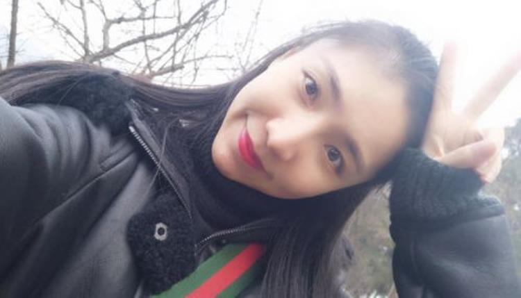 不是亲生女却受TVB力捧内地拍古装剧头晕呕吐老公急陪她返港求医