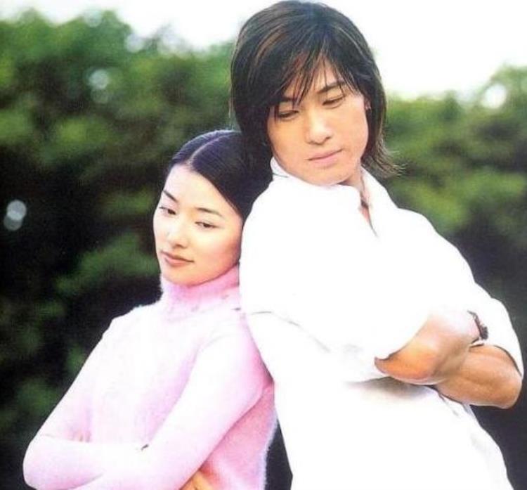 从事业红火到销声匿迹出道25年的霍建华他为何不再演戏了