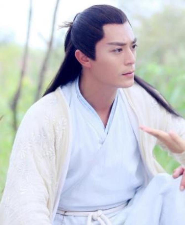 从事业红火到销声匿迹出道25年的霍建华他为何不再演戏了