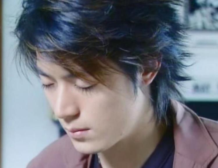 从事业红火到销声匿迹出道25年的霍建华他为何不再演戏了