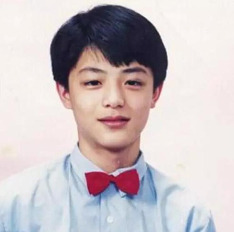 从事业红火到销声匿迹出道25年的霍建华他为何不再演戏了