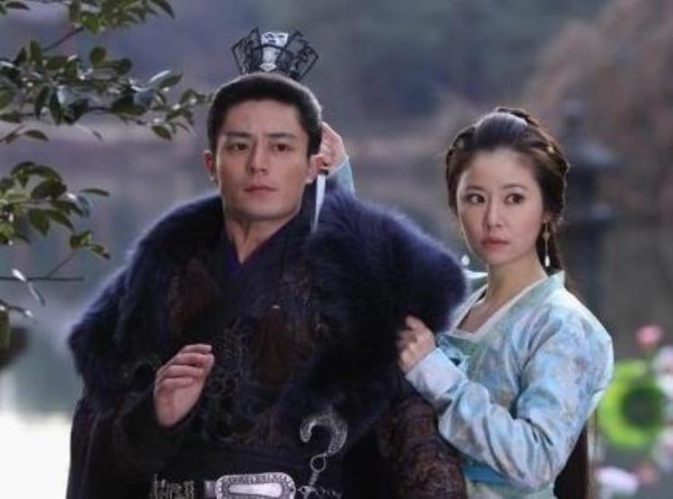 从事业红火到销声匿迹出道25年的霍建华他为何不再演戏了