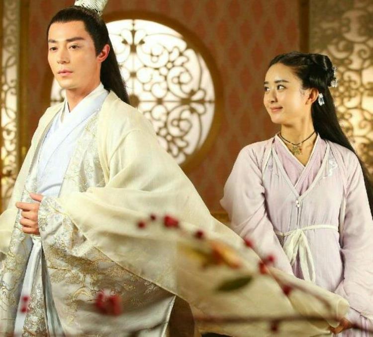 从事业红火到销声匿迹出道25年的霍建华他为何不再演戏了