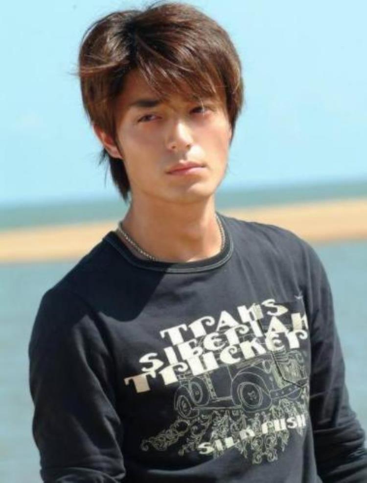 从事业红火到销声匿迹出道25年的霍建华他为何不再演戏了