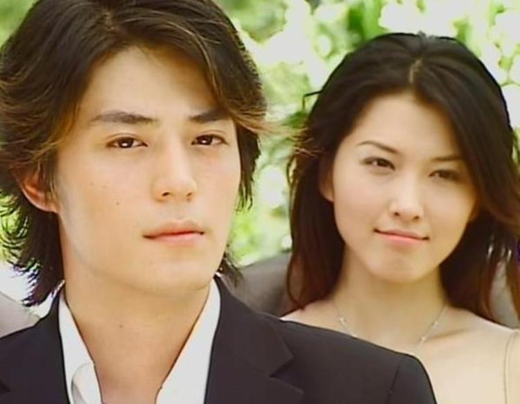 从事业红火到销声匿迹出道25年的霍建华他为何不再演戏了