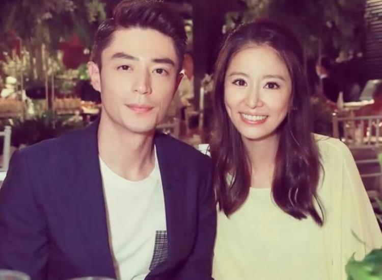 从事业红火到销声匿迹出道25年的霍建华他为何不再演戏了