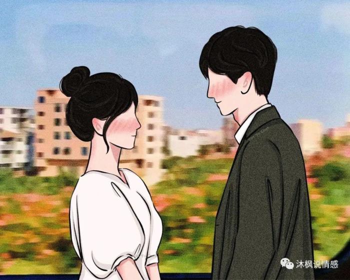 和平分手还能挽回吗（分手后还能挽回吗）