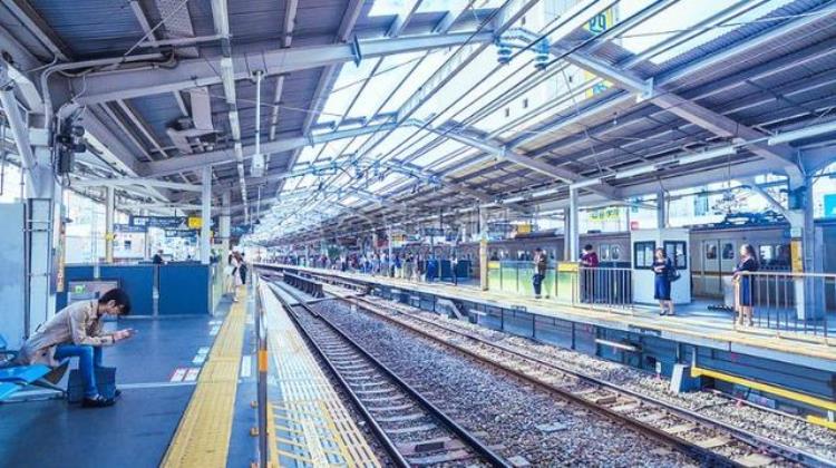 轨道创造的世界都市东京「东京轨道创造的都市」