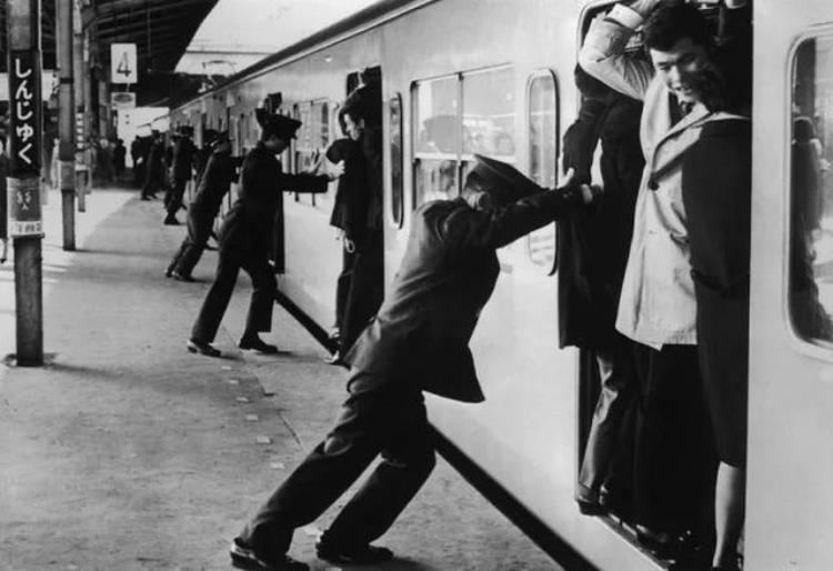 轨道创造的世界都市东京「东京轨道创造的都市」