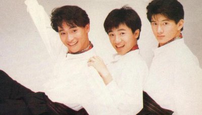 ​小虎队成员现状 小虎队成员单飞后现状大相径庭