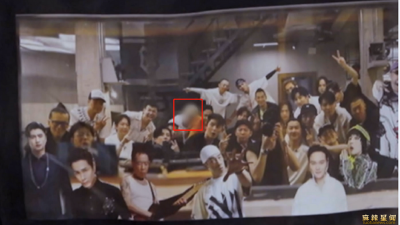 ​披荆斩棘的哥哥马赛克是谁 霍尊被爆黑料成节目“隐形人”