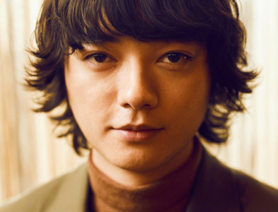 ​染谷将太会中文吗 染谷将太：突然觉得说日语好难