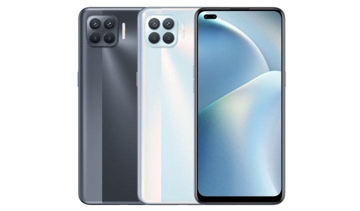 oppoa93是什么处理器（OPPO A93正式发布）