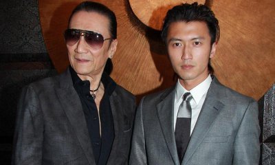 ​网传谢霆锋爸爸去世  谢霆锋辟谣此时那么谢贤现在身体怎么样了