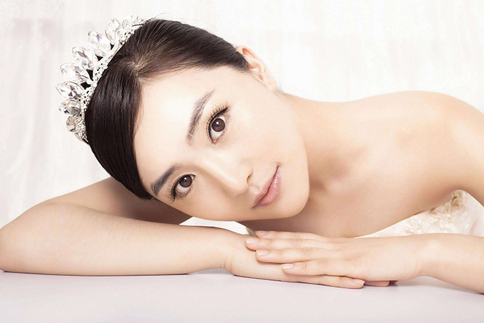 夏馨雨澄清小三传闻