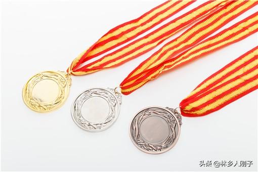 残奥会金牌价值多少钱（残奥会国家有哪些奖励）(图2)