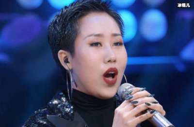 ​上官喜爱原名叫什么 为什么会叫上官喜爱