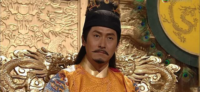 明朝朱标有没有后代（明朝朱标有几个儿子）(图3)