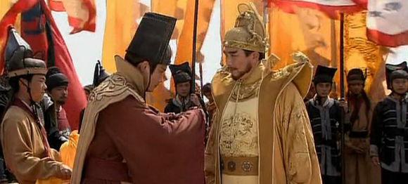 明朝朱标有没有后代（明朝朱标有几个儿子）(图2)