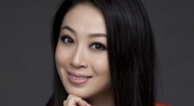 ​姜亦珊老公工作是什么 曝光11岁的儿子有艺术天赋