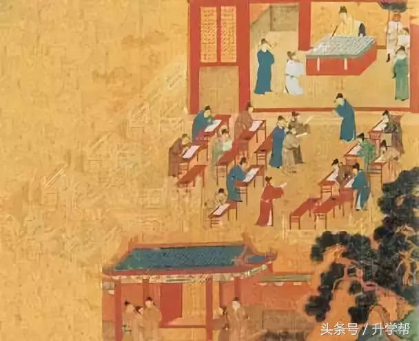 男人有三大喜事是什么喜事（四大喜事洞房花烛夜金榜题名时）(图5)