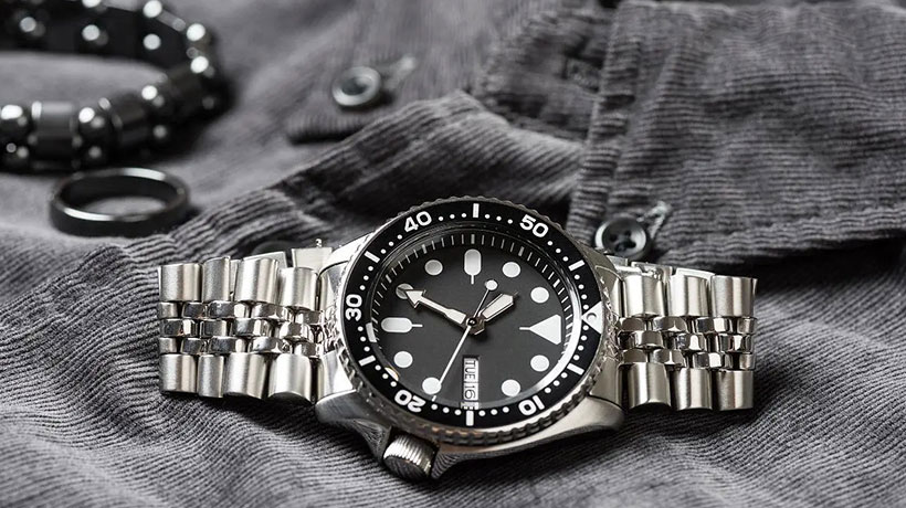 帝舵与欧米茄哪个品牌好（帝舵和欧米茄哪个品牌好）(图4)