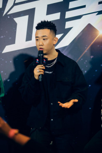 ​周延个人资料，周延GAI