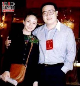 ​赵玉吉，白雪(赵玉吉资料)