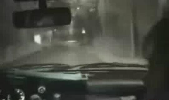 葡萄牙车祸灵异事件真相（竟然出现了女鬼）(3)_