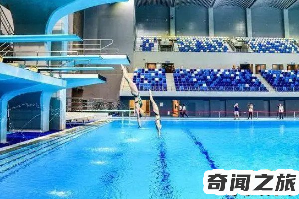 小男孩儿跳水失败事件（因跳水不规范导致脸部裂开）(3)_