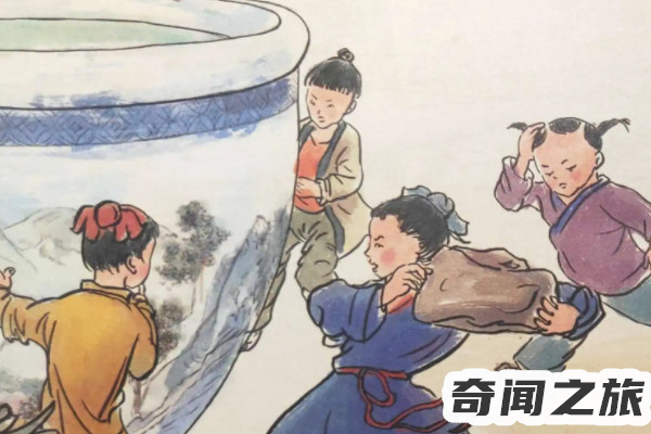 语文书上有鬼图片（语文书上的诡异照片灵异事件）(1)_