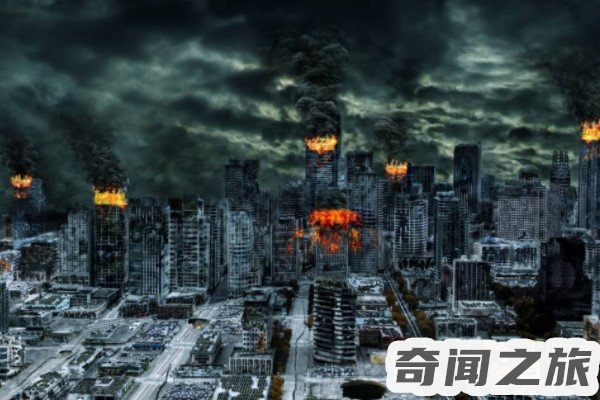 来自火星男孩的预言(曾预言世界末日及能源危机)(1)_