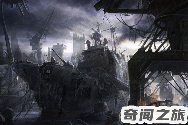 来自火星男孩的预言(曾预言世界末日及能源危机)(4)_