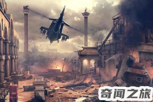 来自火星男孩的预言(曾预言世界末日及能源危机)(2)_