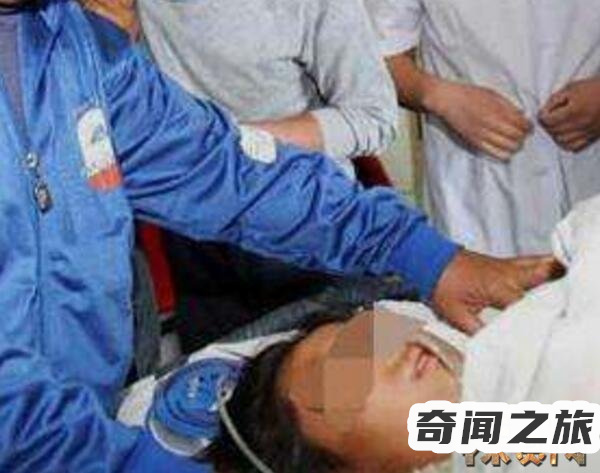 甘肃掏肠恶魔案件（作案的手段十分残忍）(1)_