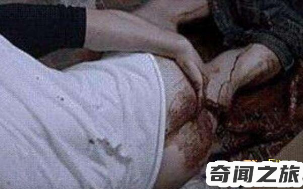 甘肃掏肠恶魔案件（作案的手段十分残忍）(2)_