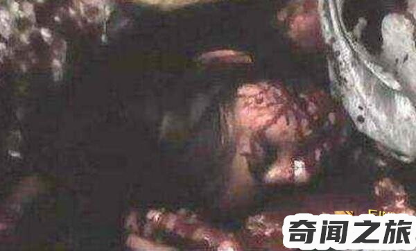 甘肃掏肠恶魔案件（作案的手段十分残忍）(4)_