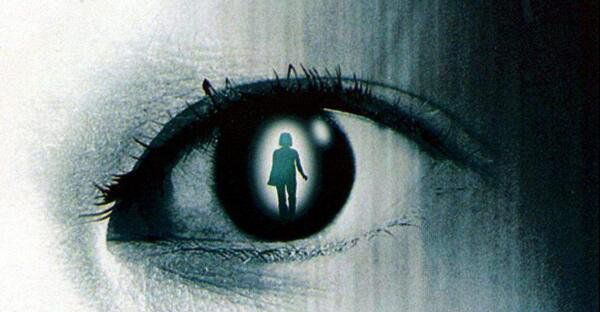 传说中的阴阳眼是真是假（真实的阴阳眼是什么样）(1)_