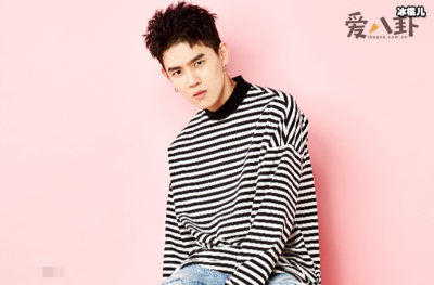 ​虞祎杰演员之路起底，走后门走红？