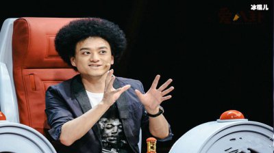 ​赵英俊和薛之谦真实关系曝光 薛之谦被骂蹭热度有点冤