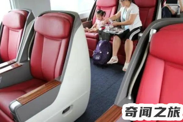 动车座位分布图二等座（动车座位表二等座分布图）(2)_